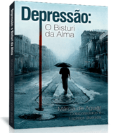 Depressão O bisturi da Alma